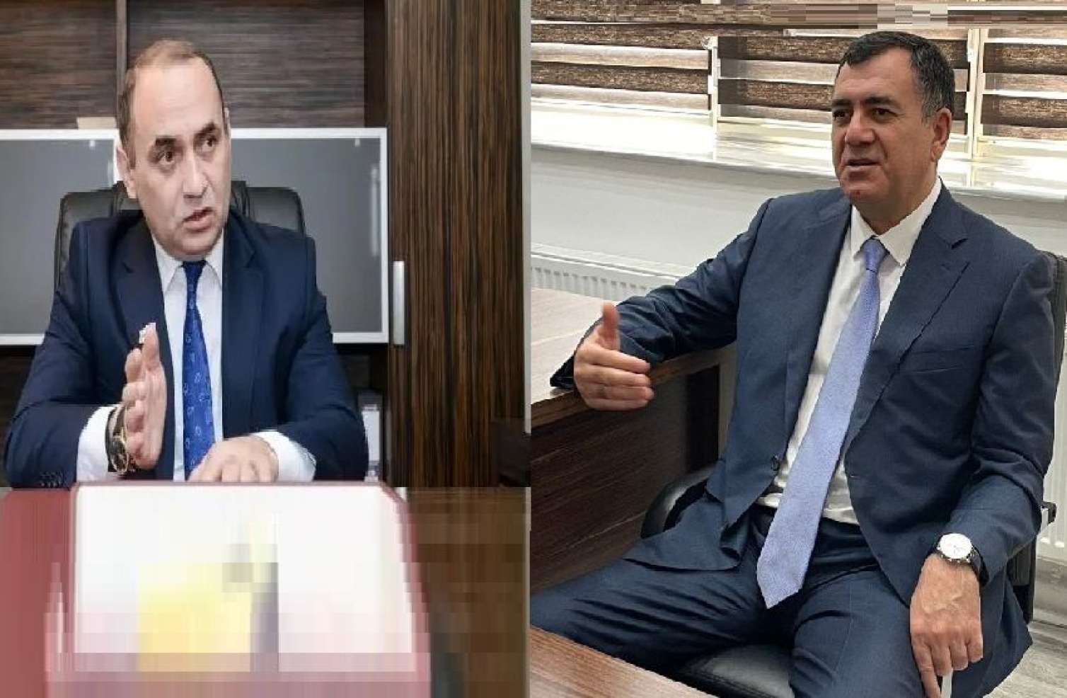 Deputatdan həmkarına ETİRAZ - Bu birmənalı QARŞILANMAZ... 