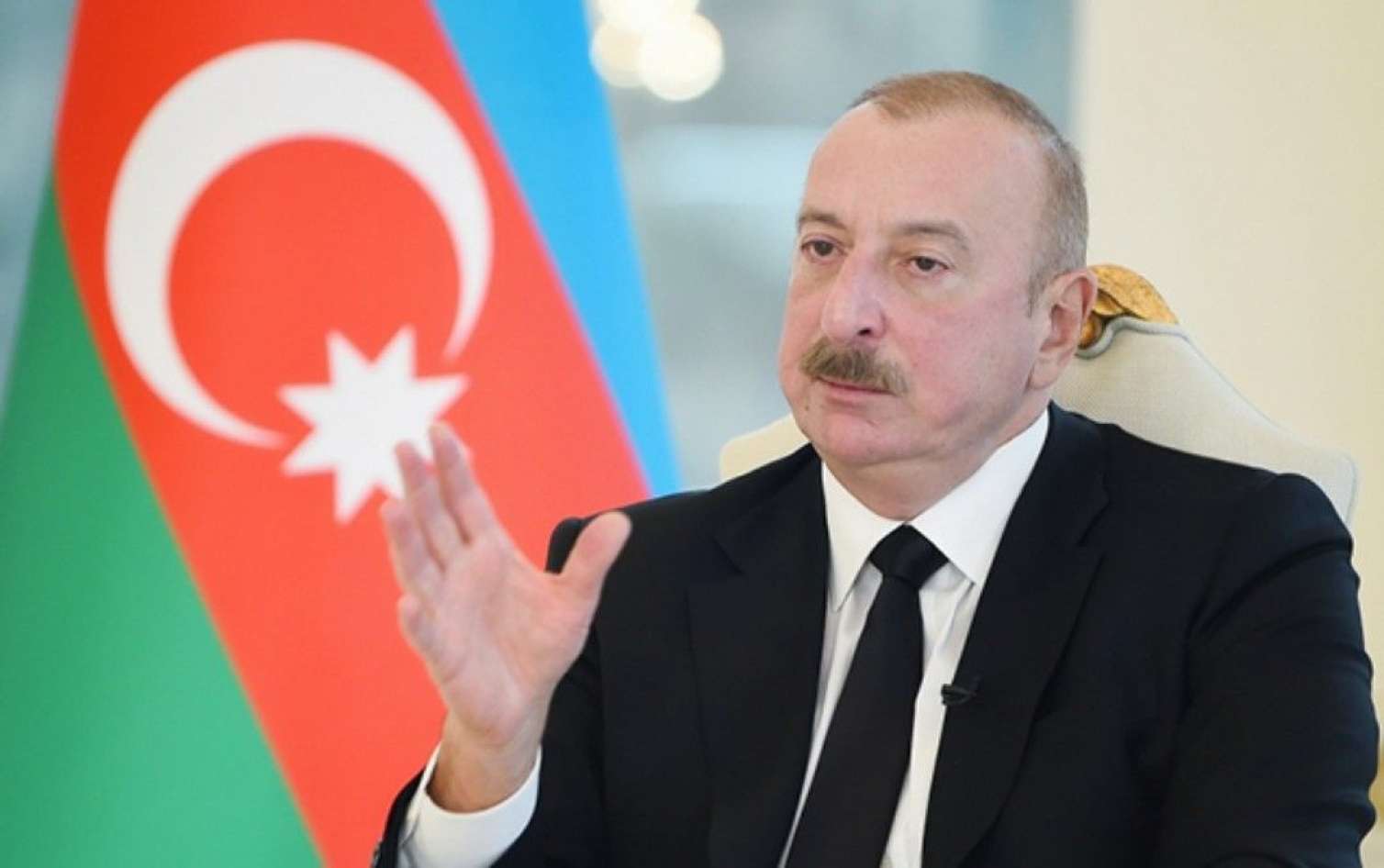 “Gec-tez təklifimizlə razılaşmağa məcbur olacaqlar” - Prezident 