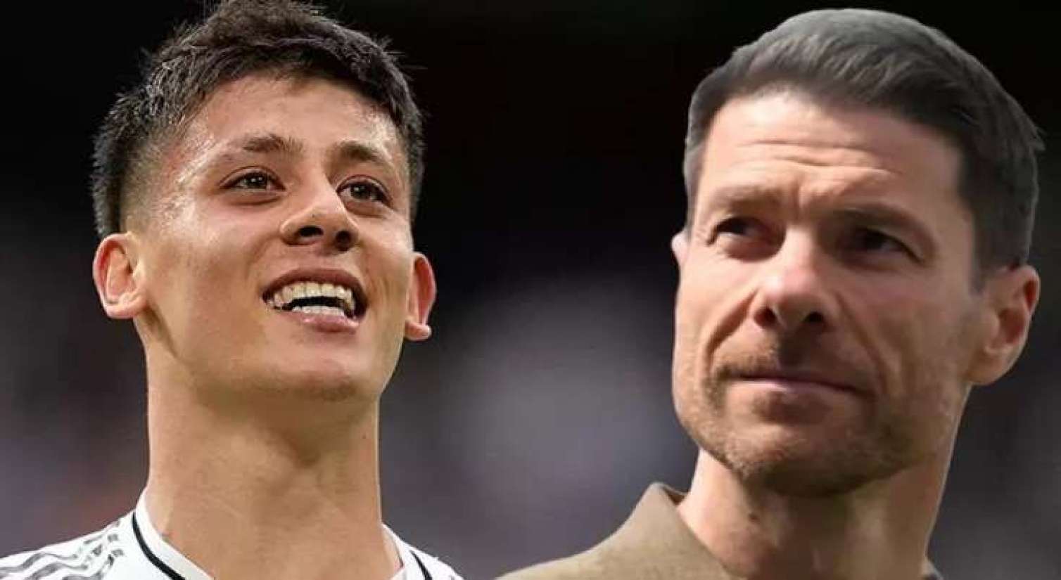  Alonso Arda ilə bağlı qərarını verdi 