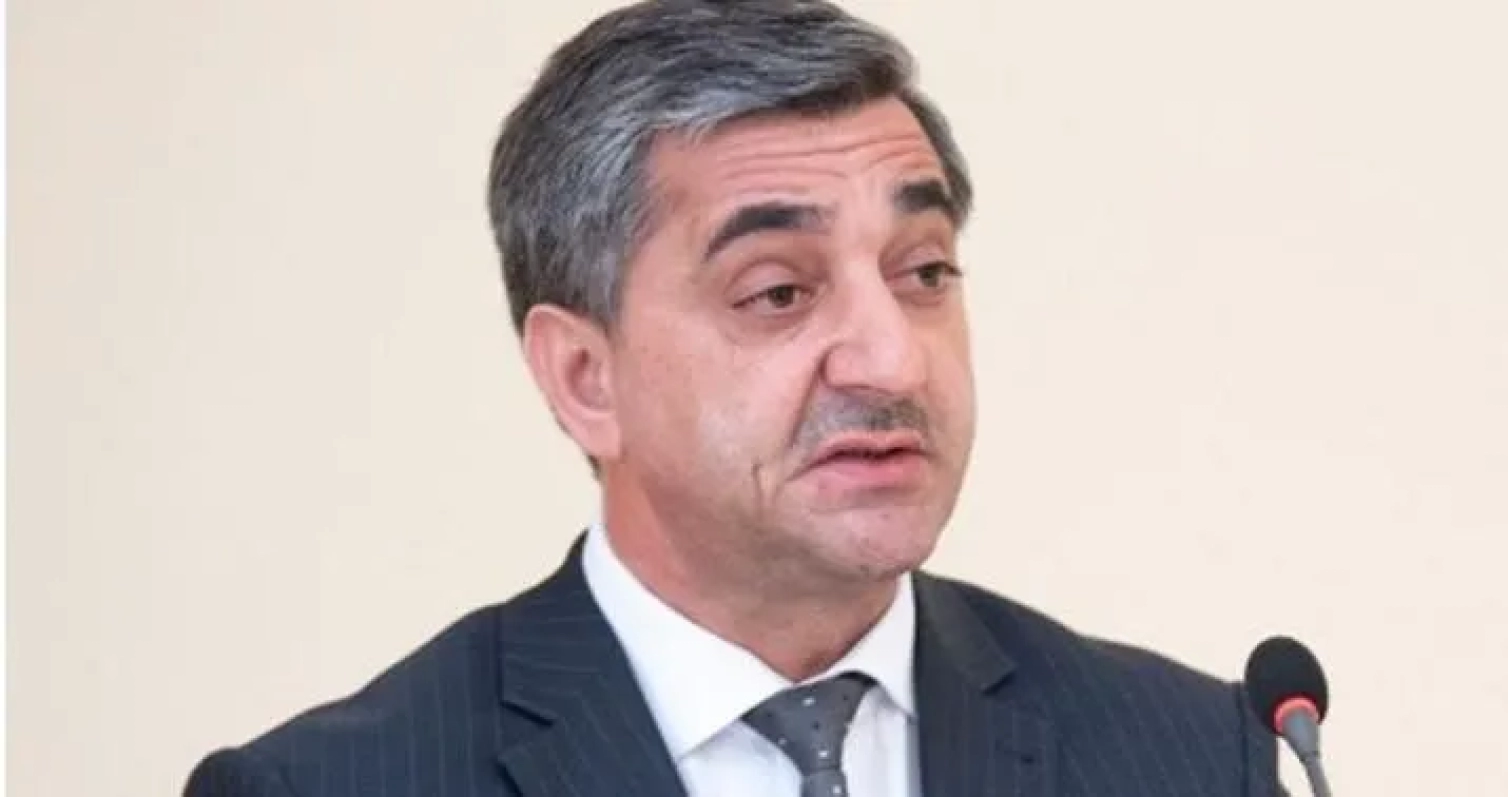 Rafael Quliyev nazir təyin EDİLDİ 