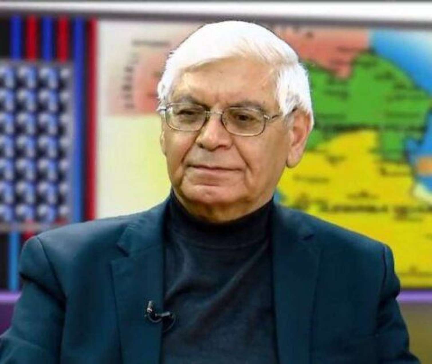 Süni intellektin əsasını Lütfi Zadə qoyub -  Rafiq Əliyev faktları açıqladı