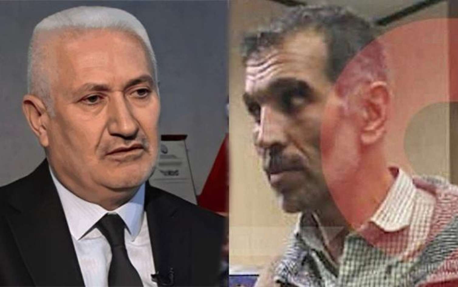 "İran tərəfi edam kəndirini mənim çəkməyimi istəyirdi" - VİDEO