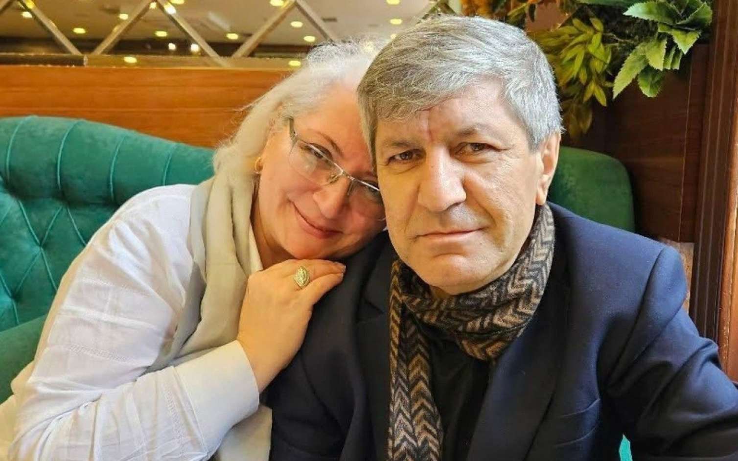 Əvəz Zeynallının səhhəti kəskin pisləşdi 