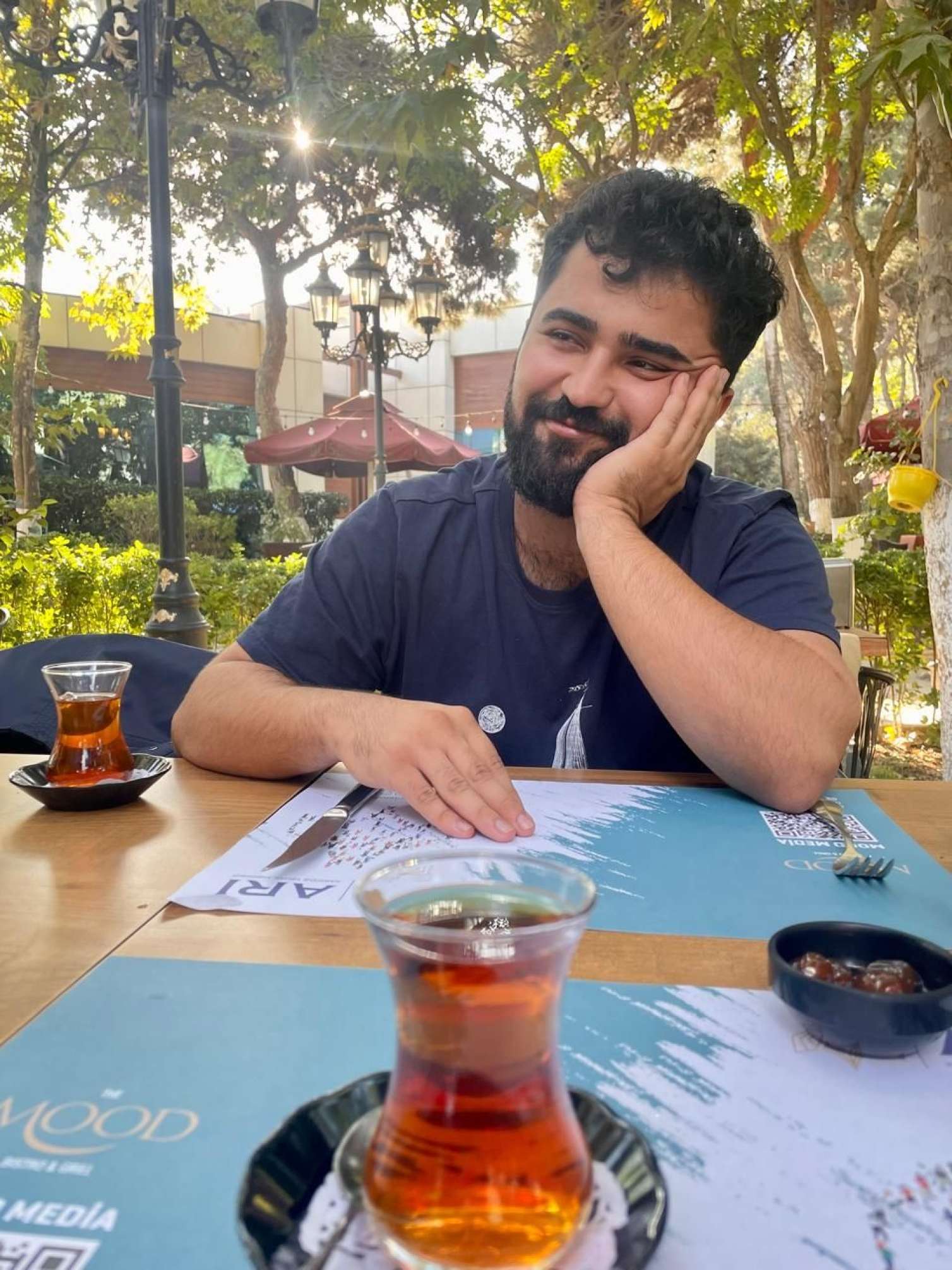 Mayamidə faciəvi şəkildə ölən Ceyhunun ailəsi:  "Xanımını xilas edəndə boğuldu" - VİDEO
