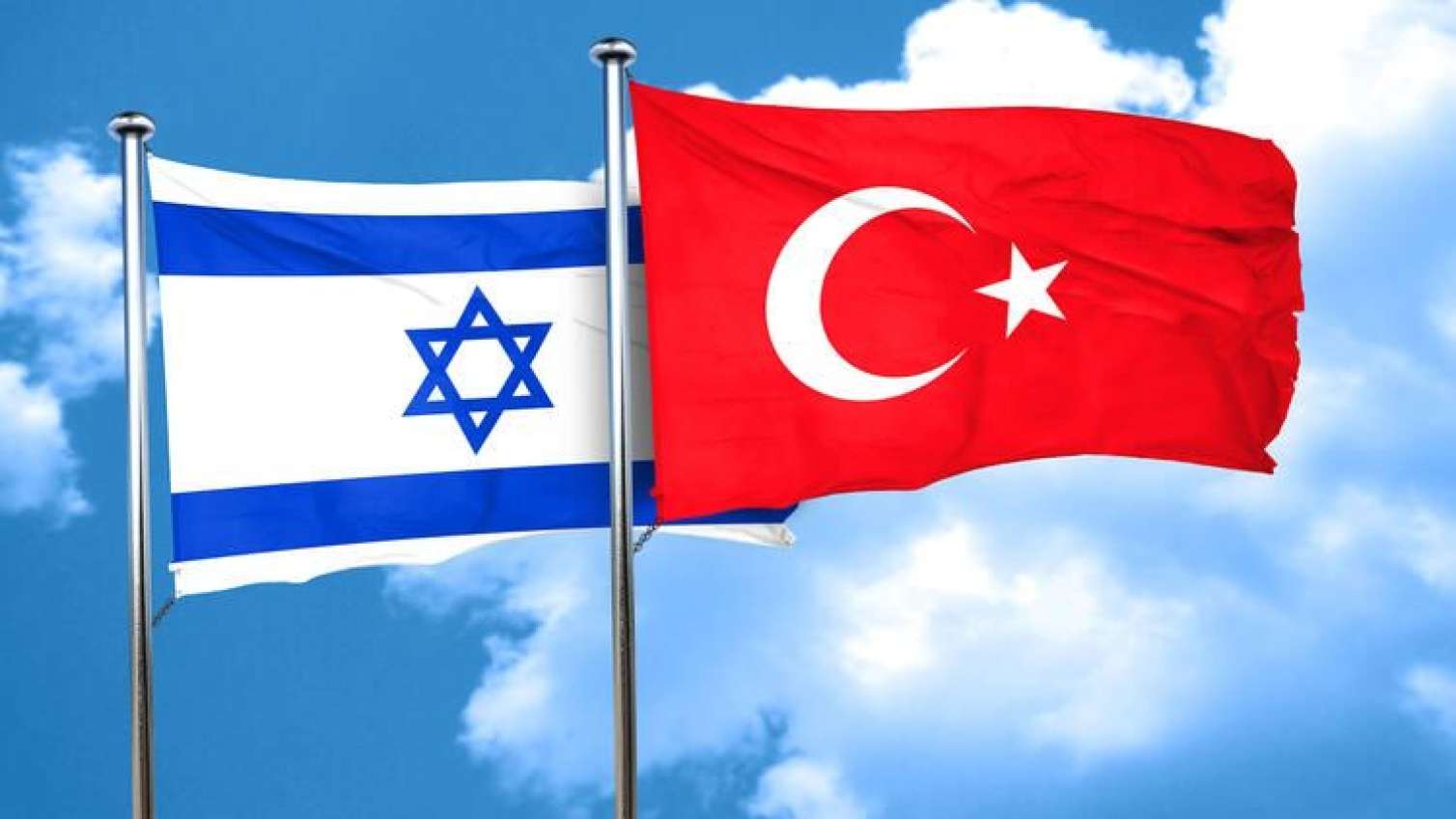 İsrail və Türkiyə Azərbaycandakı danışıqlardan sonra “qaynar xətt” YARATDI 