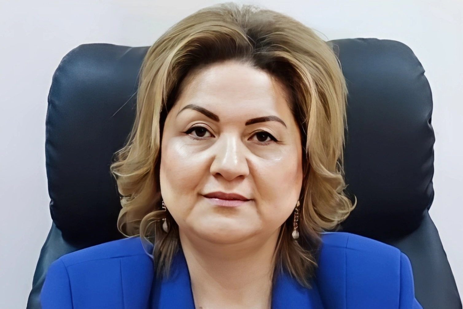 Bu məktəb direktoru barədə tədbirlər görüləcək 