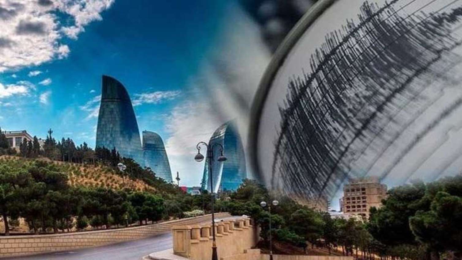 Azərbaycanda güclü zəlzələ gözlənilir?  