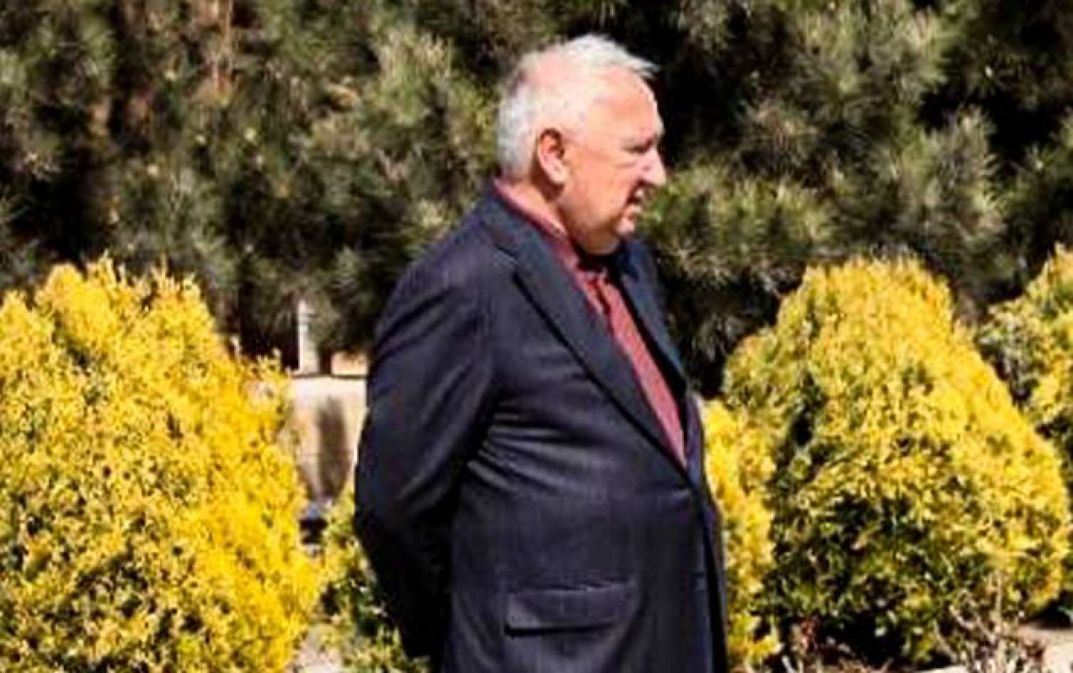 Şəmkirdə 2 milyonluq yeyinti -  Direktor həbs edildi