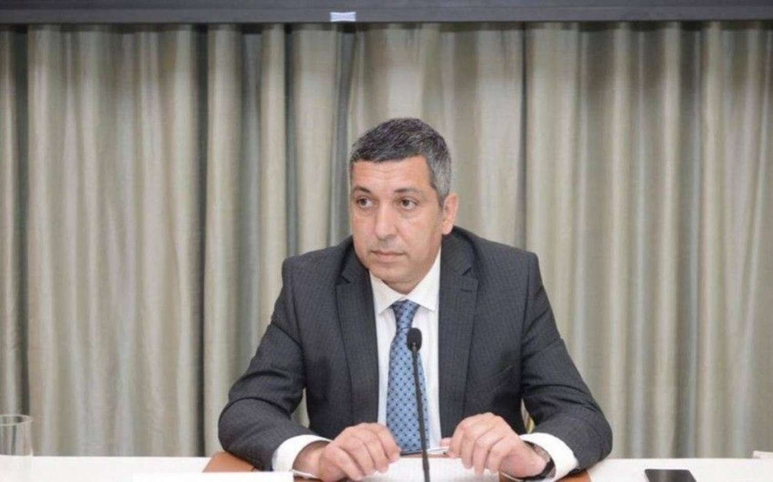Kənan Quluzadəyə yüksək vəzifə verildi 