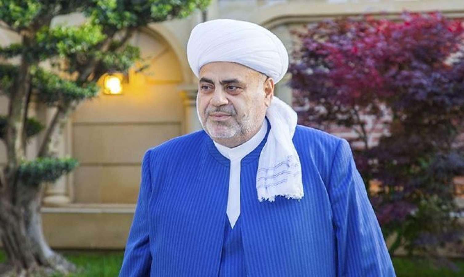 Şeyxin səlahiyyətləri AZALDILDI 