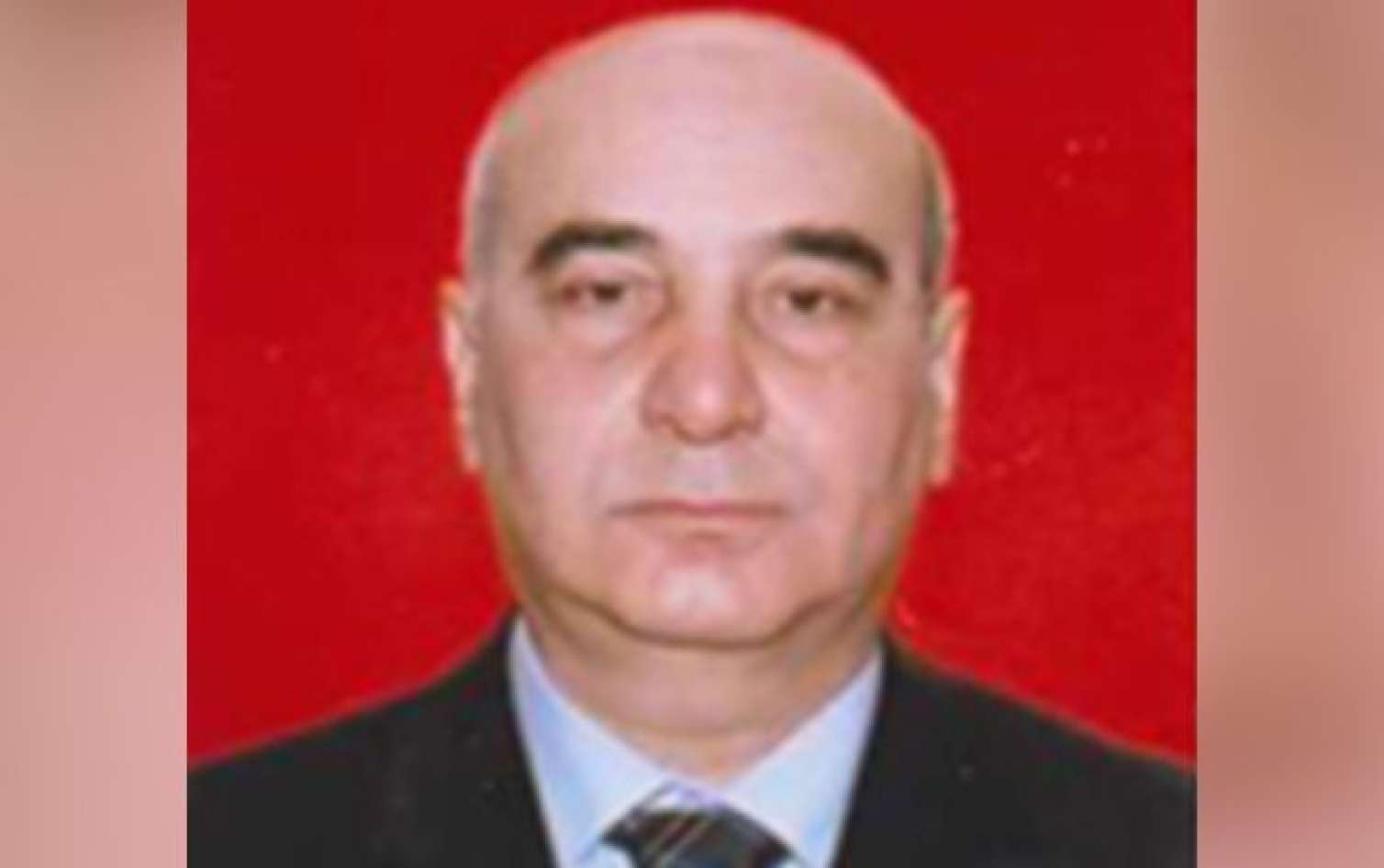 Prezidentin təltif etdiyi Tələt Məcidov kimdir? - DOSYE