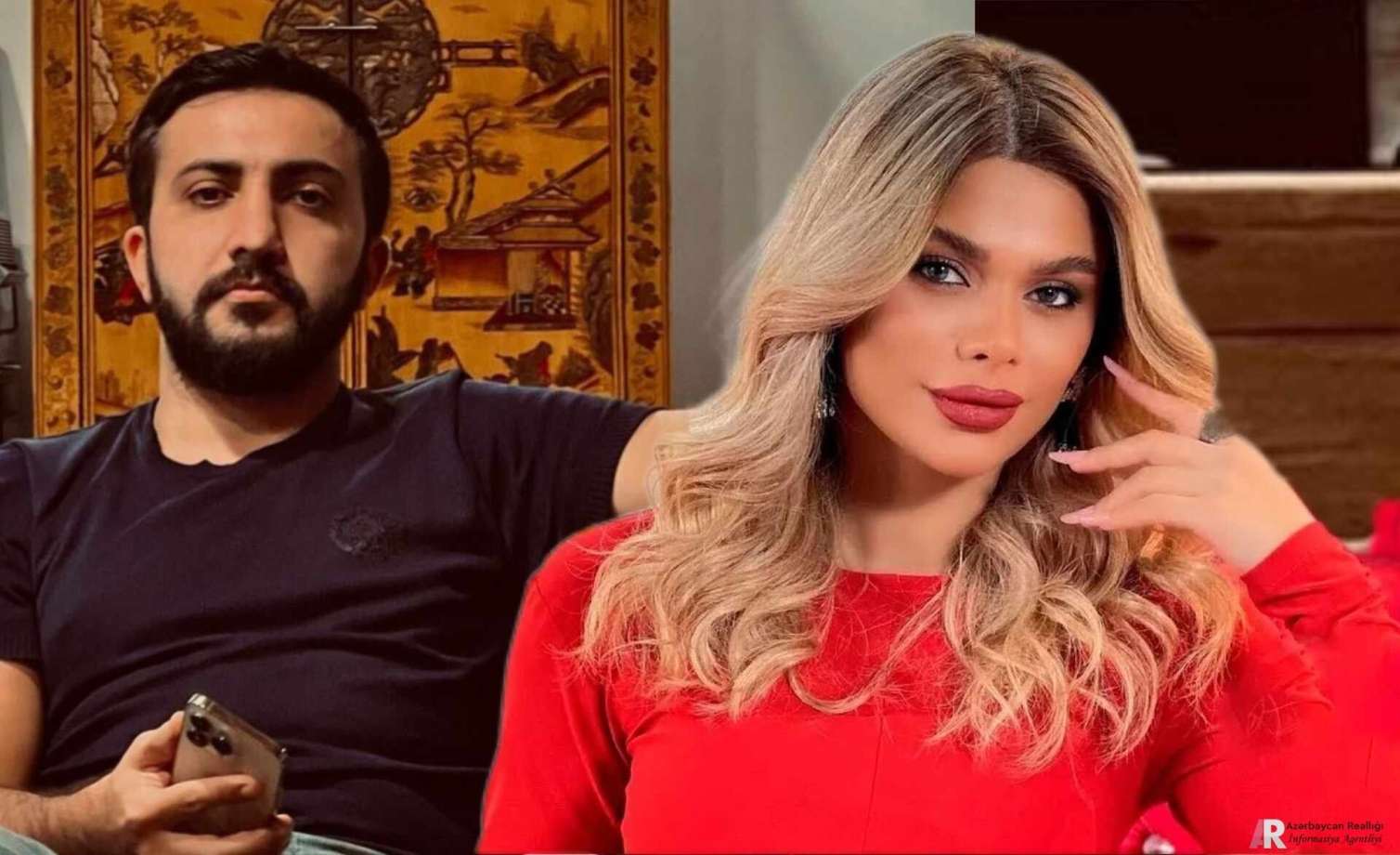 Aysunun  ikinci əri üçüncü toya hazırlaşır -  Bu dəfə 16 yaş kiçik qızla...