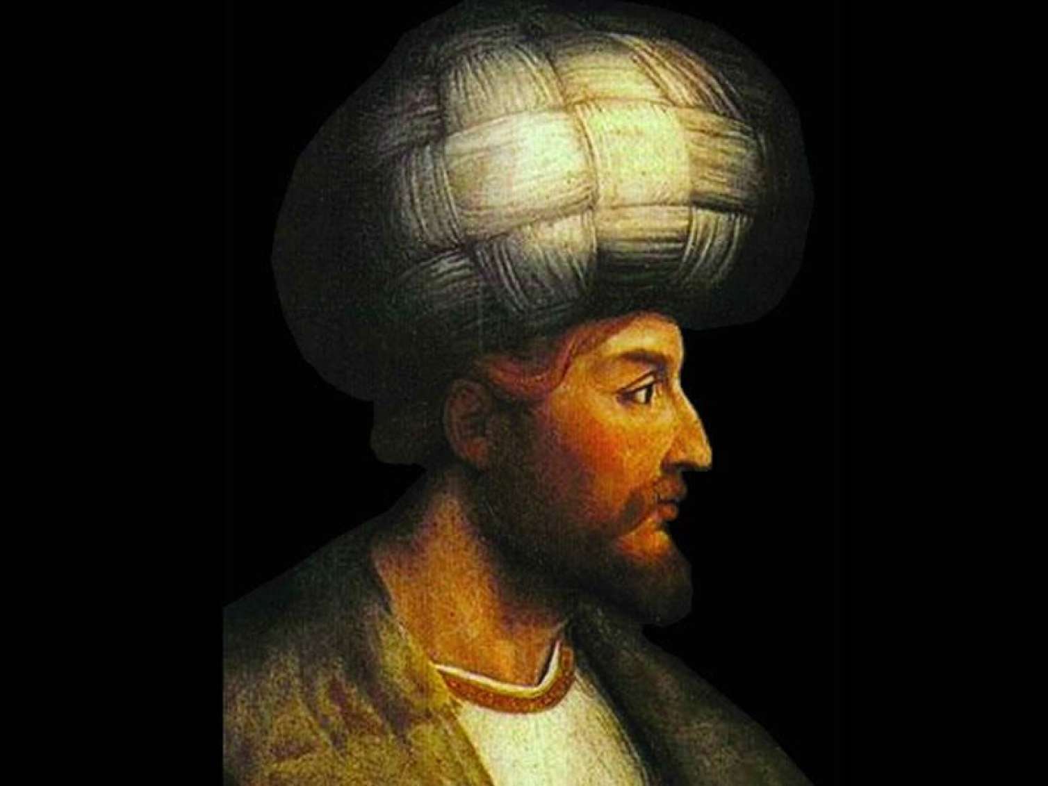 Şah İsmayıla atılan böhtanlara cavab: "Anlamamaqdan irəli gəlir" 