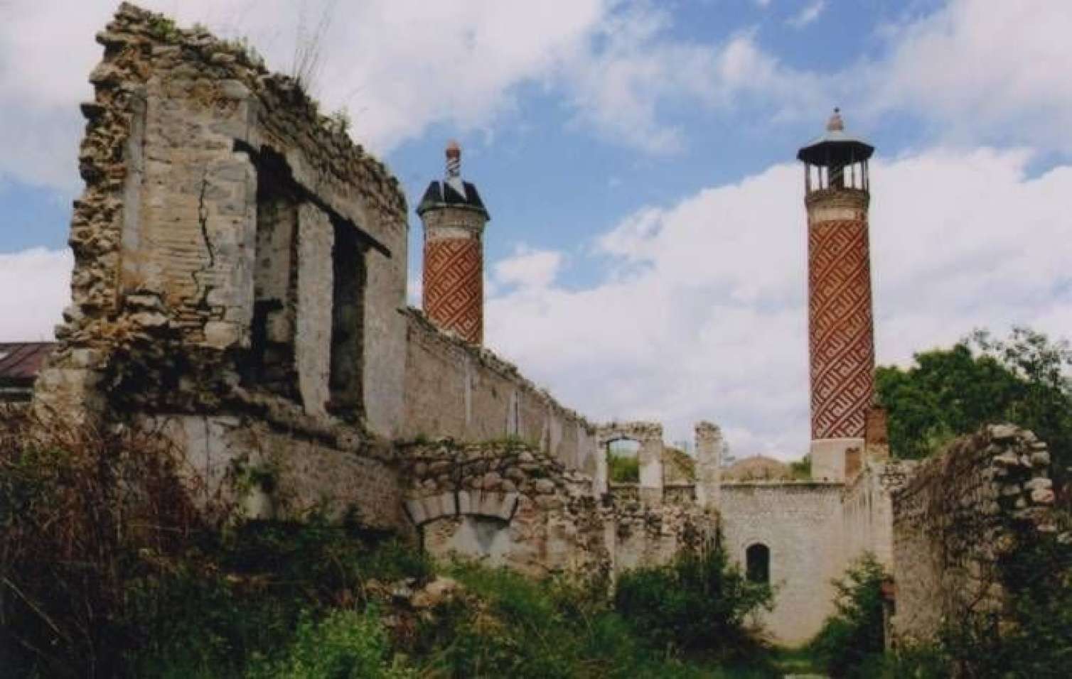 Ermənistanın Azərbaycana vurduğu ziyanın məbləği açıqlandl - Dodaquçuqladan rəqəm