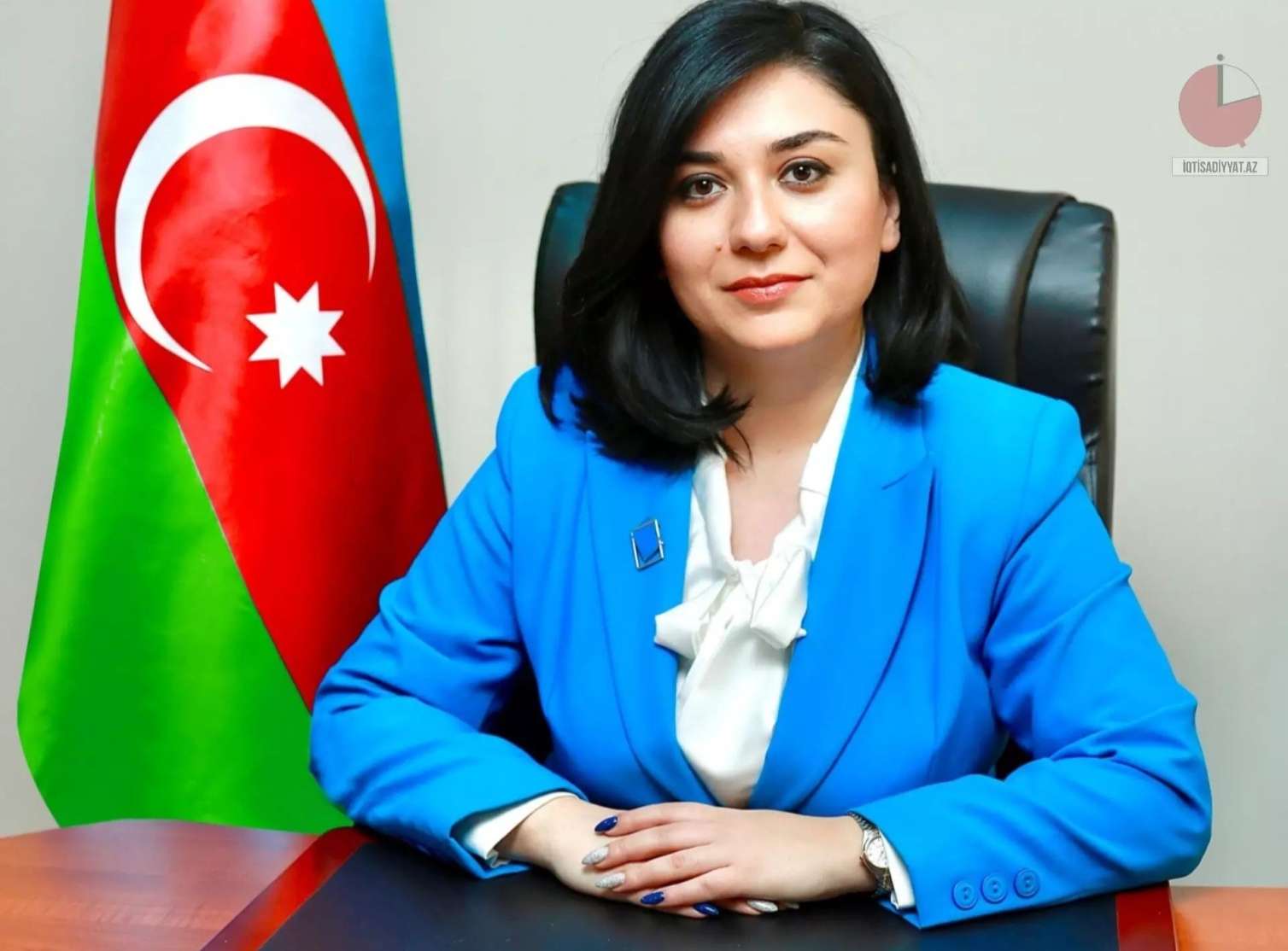Bakıda icra başçısı məktəb direktorunu özünə müavin təyin etdi - FOTO 