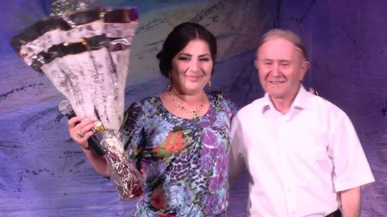 Müğənnini tava ilə ÖLDÜRÜLDÜ 