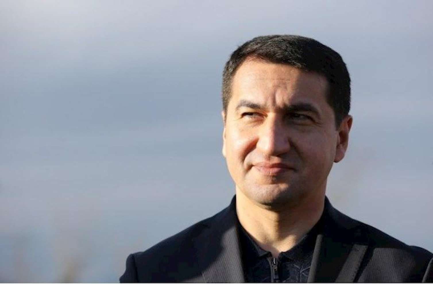 "5 il əvvəl kiməsə desəydim..." - Hikmət Hacıyevdən kövrək paylaşım 