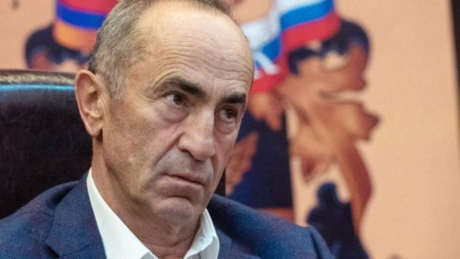 Rusiya Paşinyanı devirir? - Moskvada Köçəryanla gizli görüş  