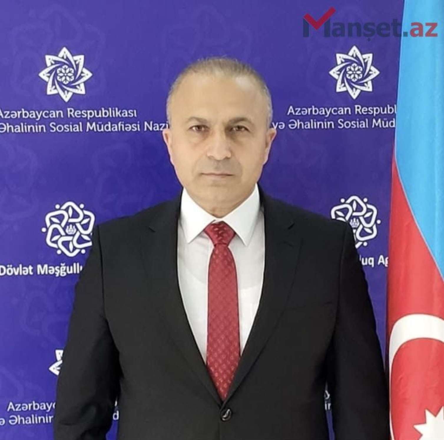 Habil Alıyevə yüksək vəzifə verildi -  FOTO