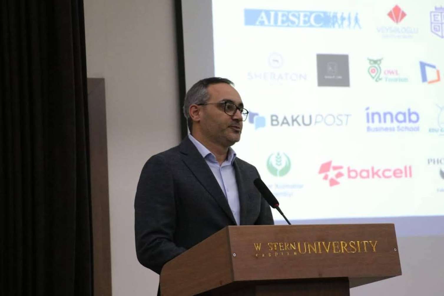 Əmək Bazarı ilə Körpü: BakuPost əmək yarmarkasında iştirak etdi - FOTO