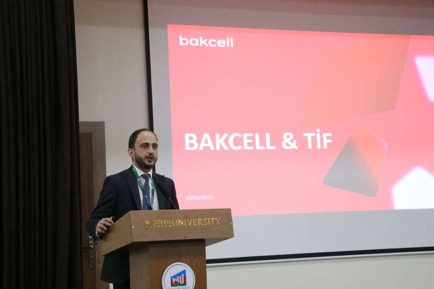 Əmək Bazarı ilə Körpü: BakuPost əmək yarmarkasında iştirak etdi - FOTO