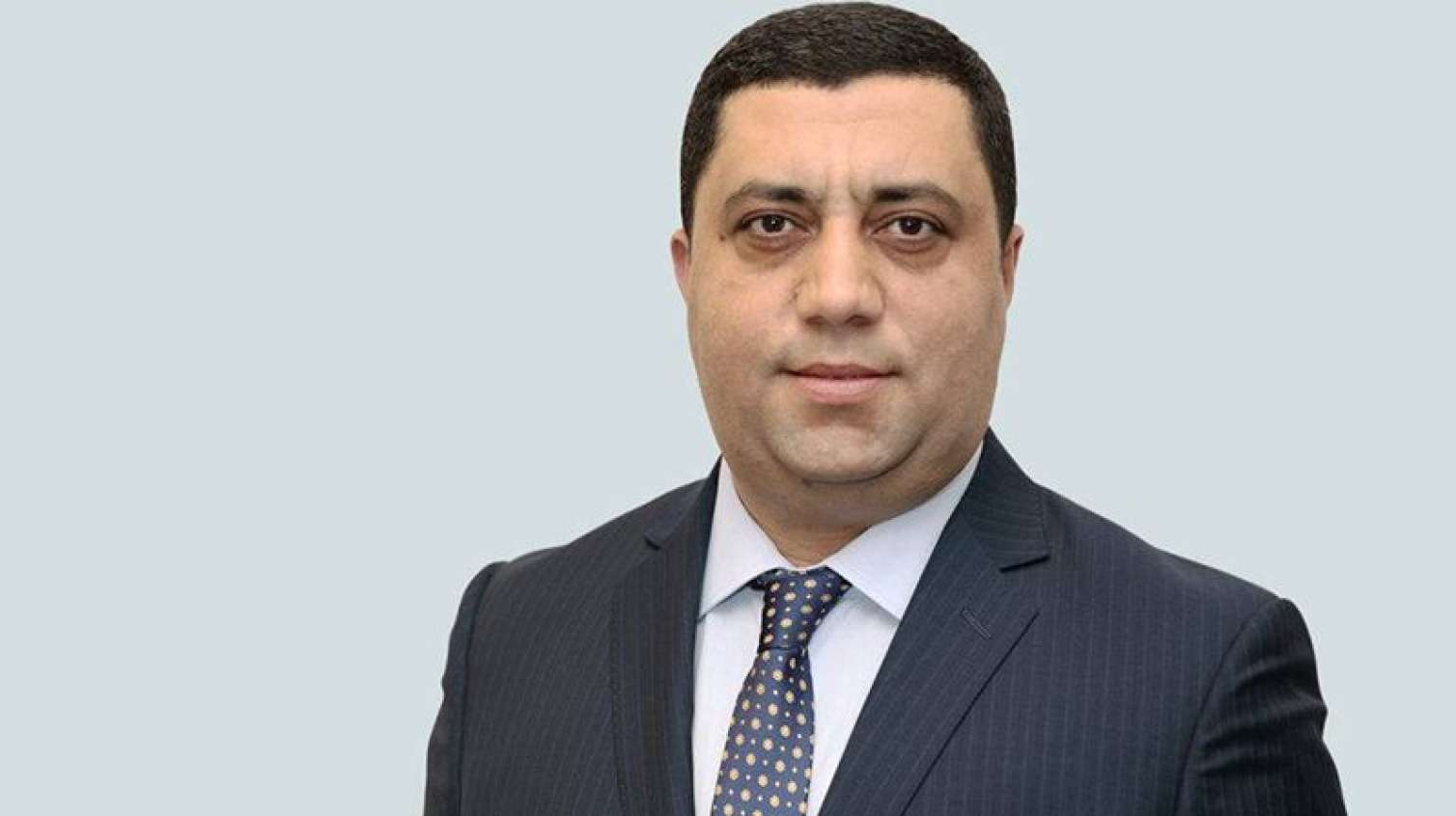  Mail Məmmədov yüksək vəzifəyə təyin edildi 