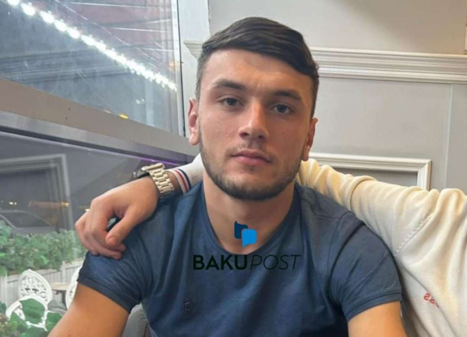 Bir ayın əsgəri iynədən şoka düşüb öldü - FOTO 