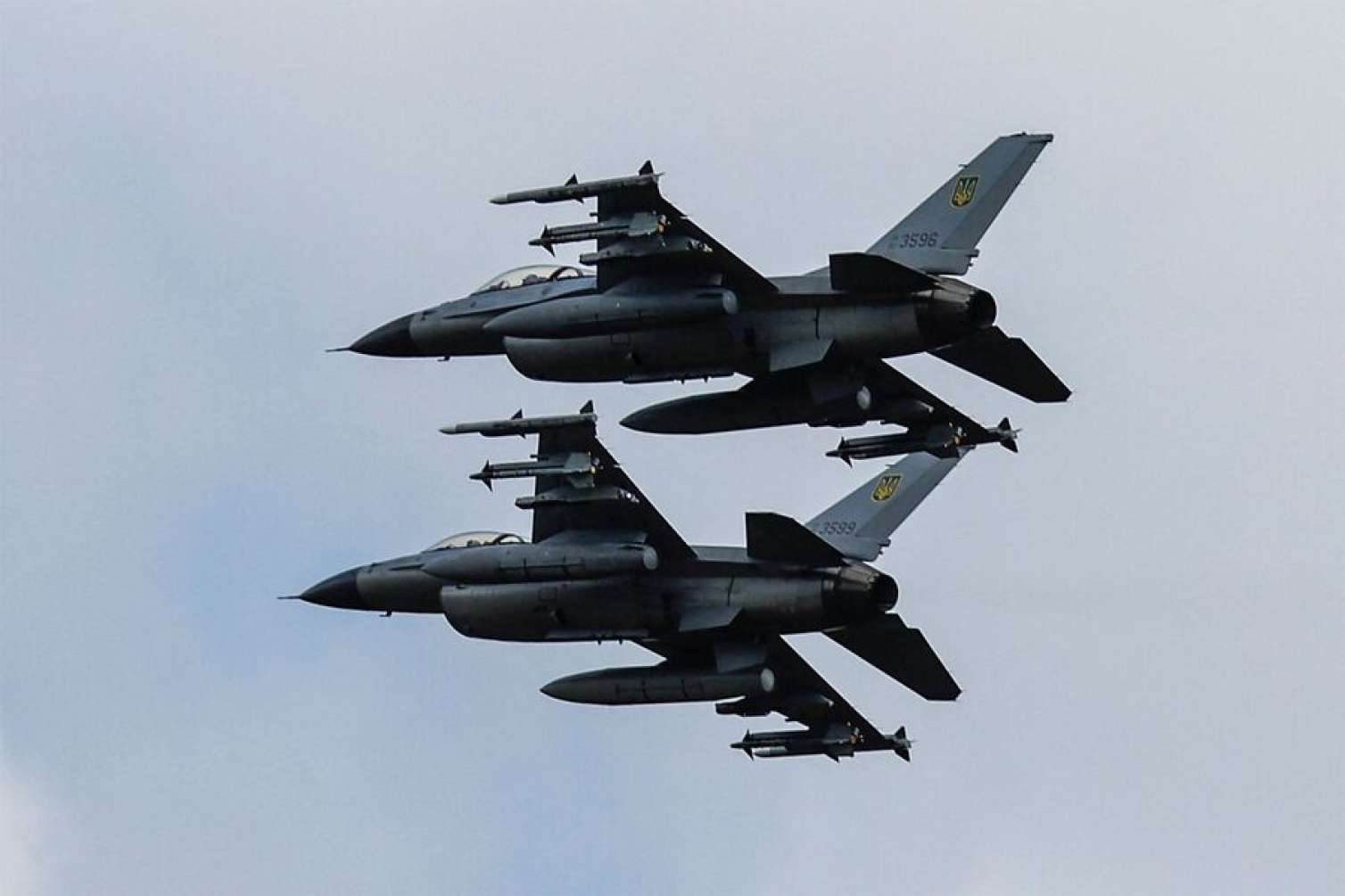 F-16-ların qalxdığı aerodromlar vurulacaq - Moskva Avropanı hədələdi 