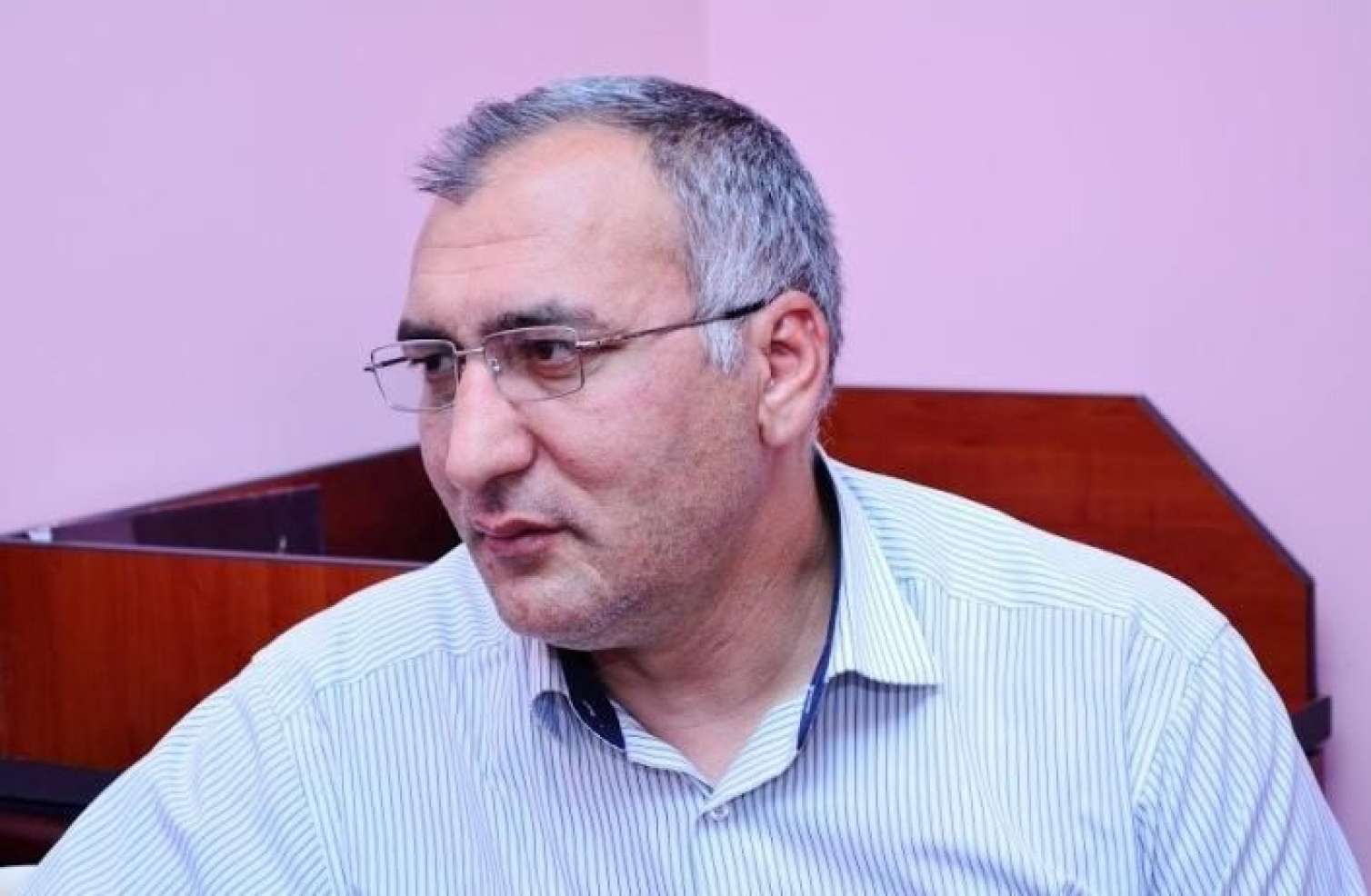 Şərif Ağayarın yeni romanı təqdim olunacaq 