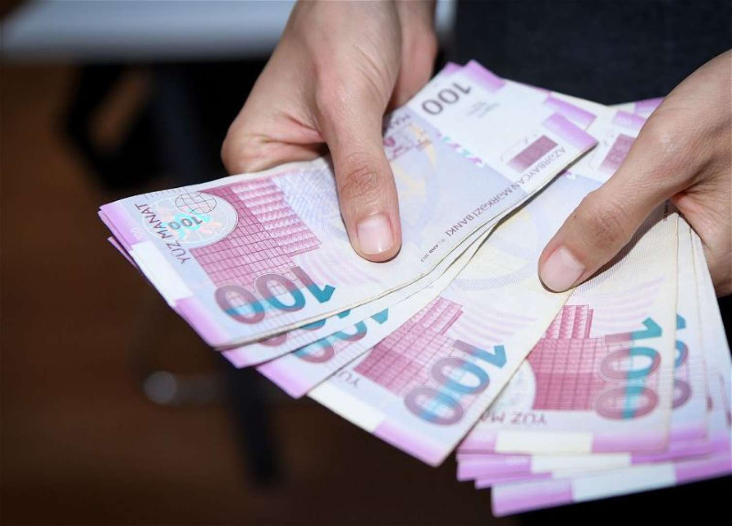 За последние 5 лет социальные расходы выросли на 4013,5 млн манатов 