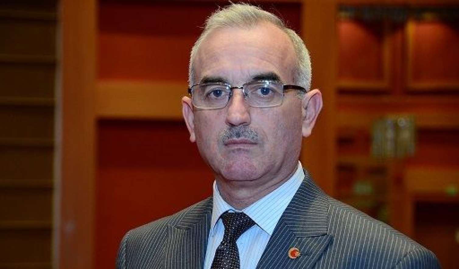 Tanınmış vəkilə ağır itki üz verdi - FOTO 