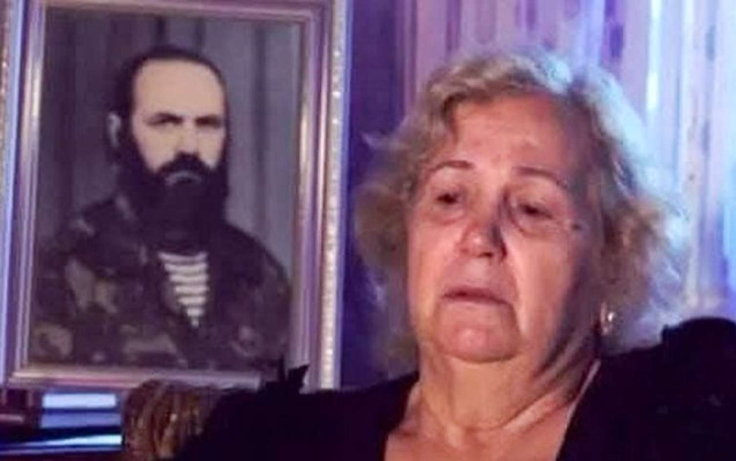 Milli Qəhrəmanın ailəsində ağır itki