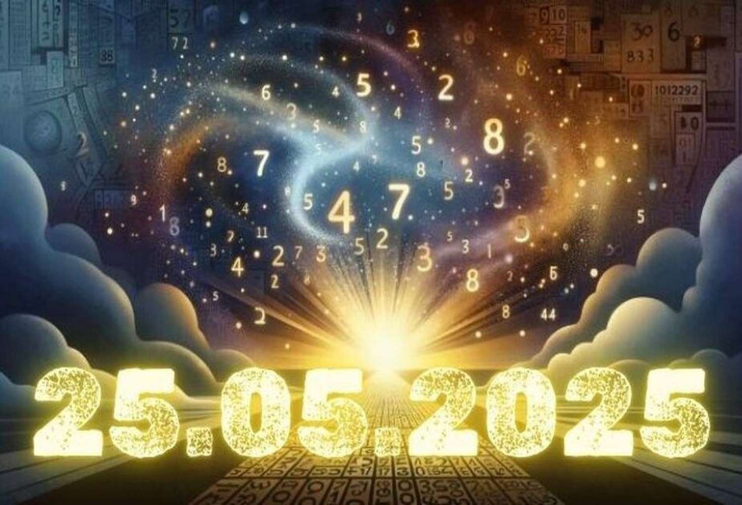 25.05.2025 evlənənlərə və ana olanlara nə vəd edir? - Numeroloqdan açıqlama