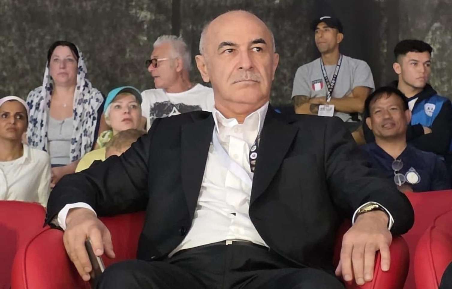 Türkiyədə Azərbaycanın adına ləkə gətirən hərəkətlər oldu -  Azər Həsənsoy