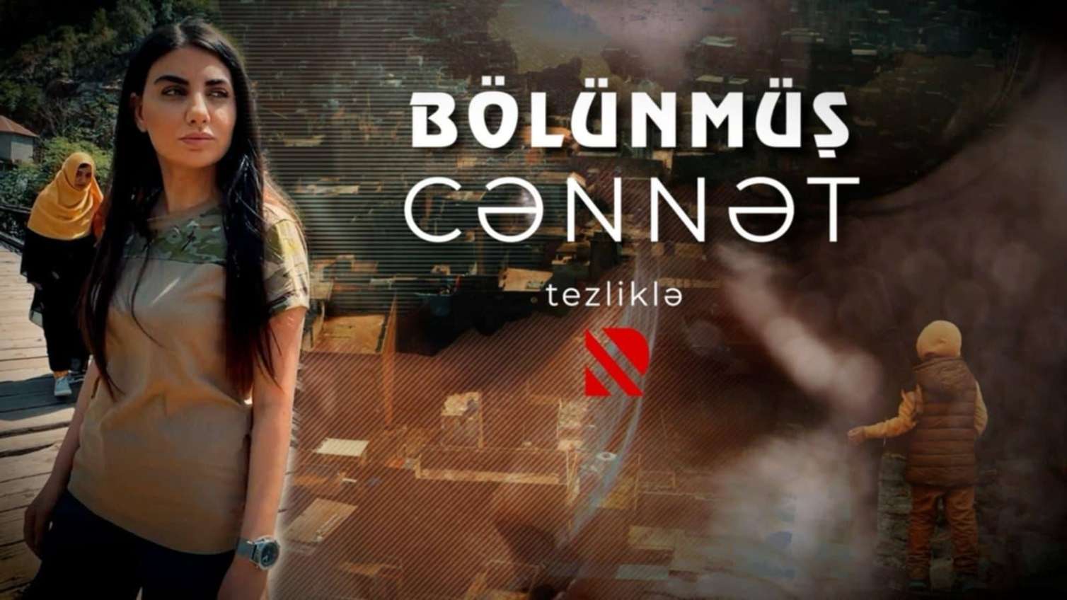  Real TV-nin Kəşmirdə hücuma məruz qalan məsciddən EKSKLÜZİV GÖRÜNTÜLƏRİ 