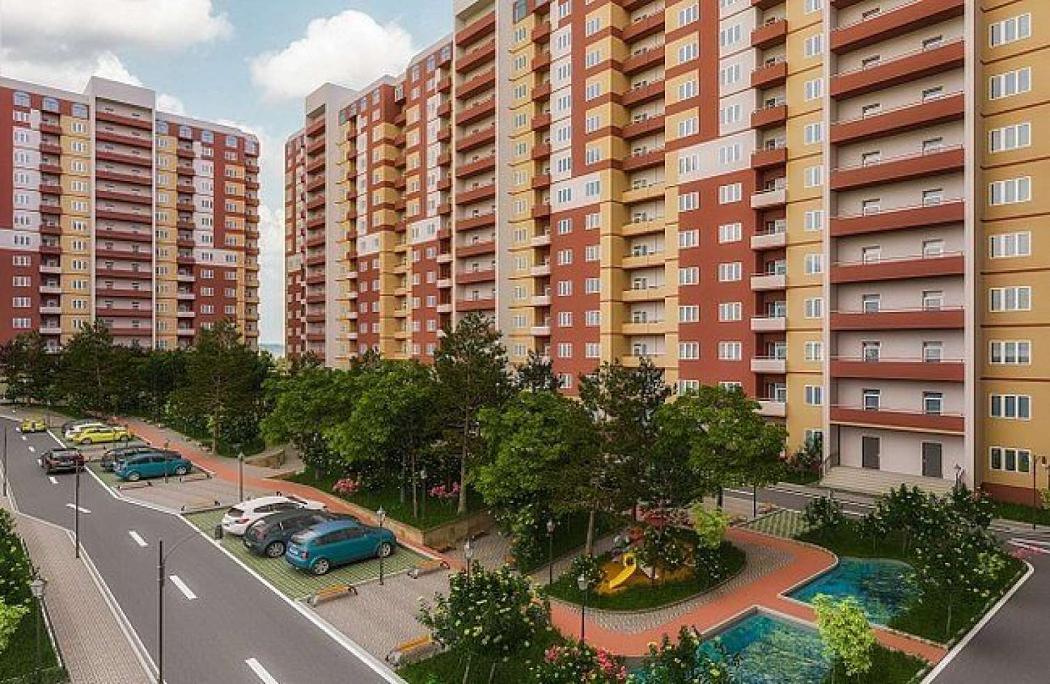 İyunun 1-dən çoxmənzilli binalarda yaşayanlar - CƏRİMƏLƏNƏCƏK 
