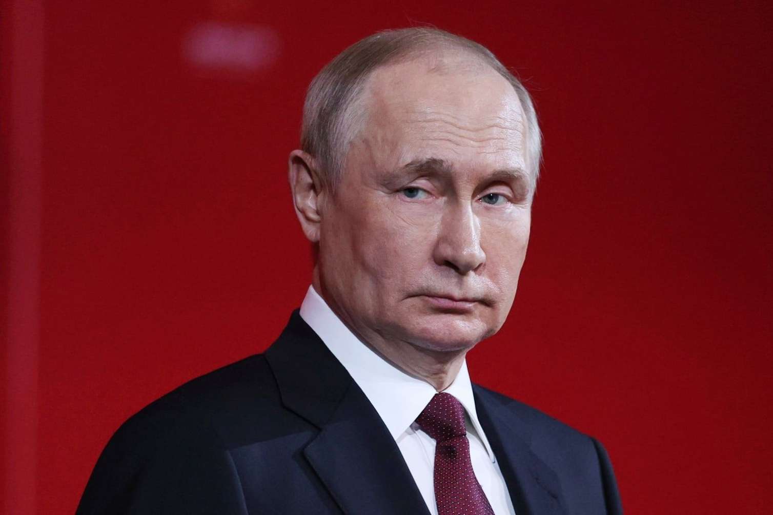 Putin iki yoldan birini seçməlidir - ŞƏRH 