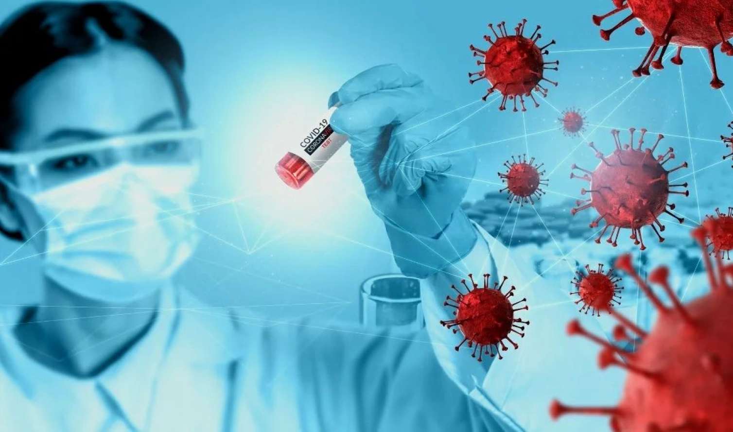 Koronavirus geri qayıdır - Yoluxmada kəskin artım  