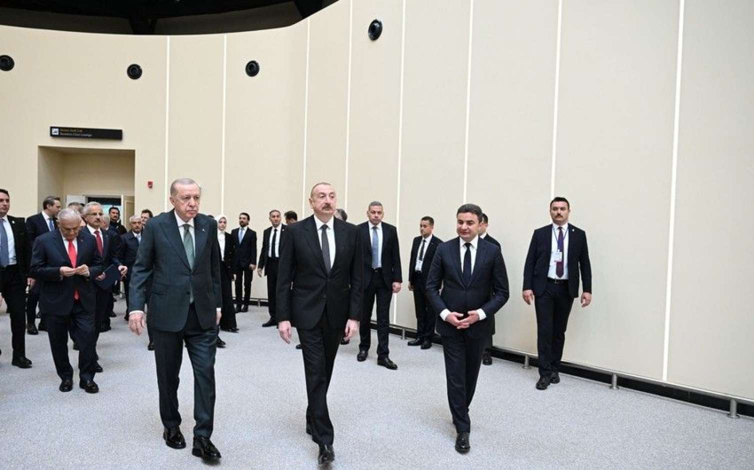 “3 qardaş”a qarşı Hindistanın “3 qardaş” ittifaqı - Hind mediası nələr yazır... 