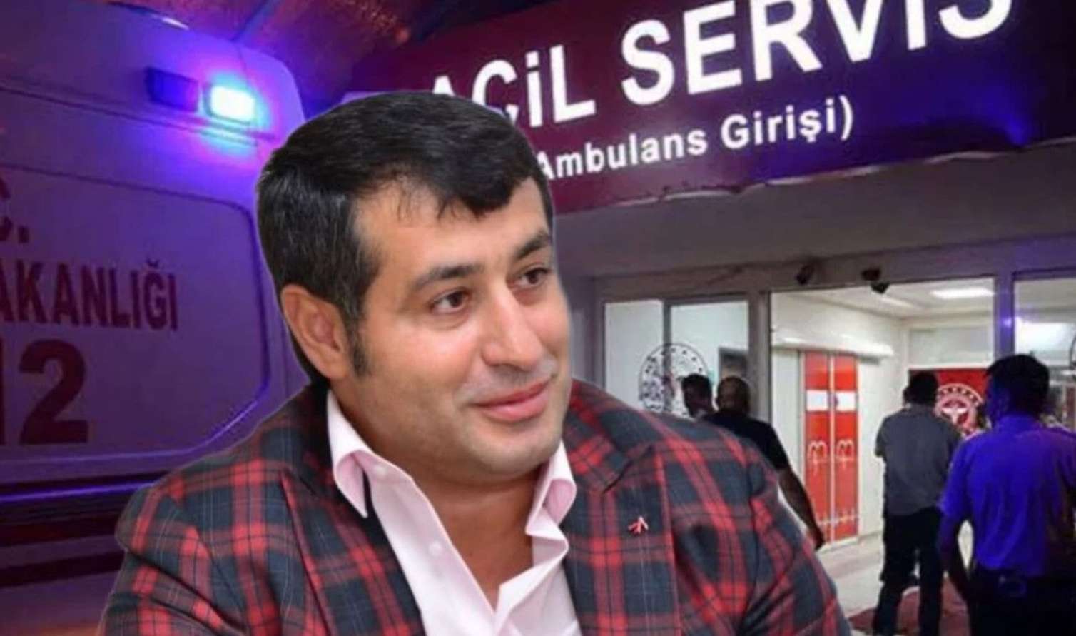 Araz Musayev vurulmazdan öncə görün hansı vəzifəli şəxsi İTTİHAM ETDİ - FOTOLAR 