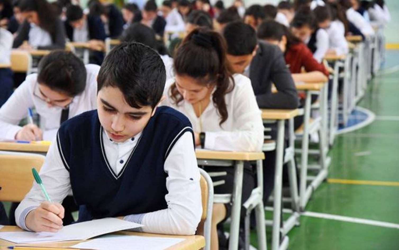 Bu siniflər də liseylərə imtahan verə biləcək -  Qadağa ləğv olundu