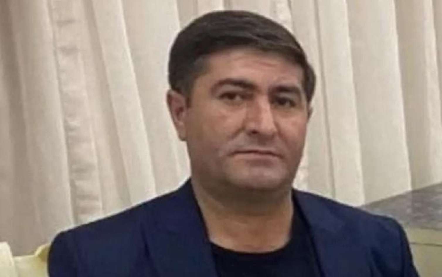 Ağdamda 39 yaşlı kişinin müəmmalı ölümü  