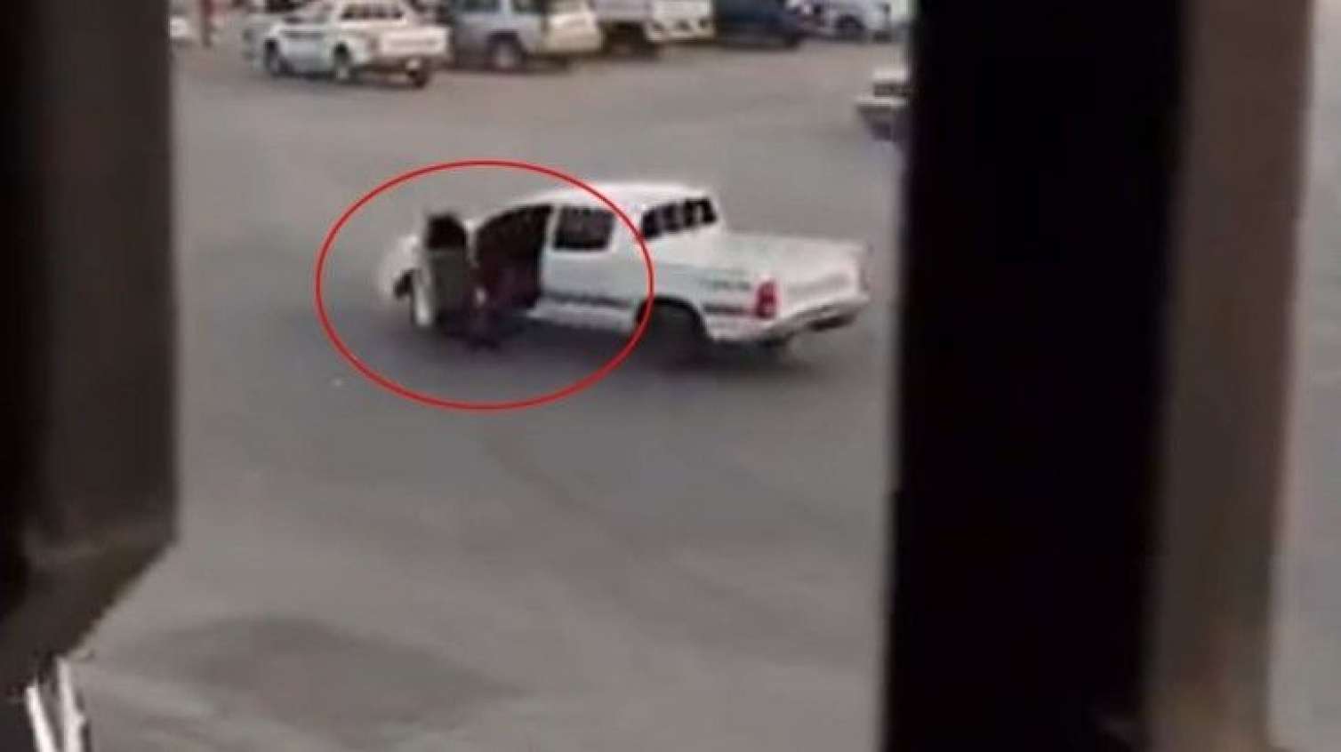 Maşından yıxılan kişi xəstəxanada öldü 