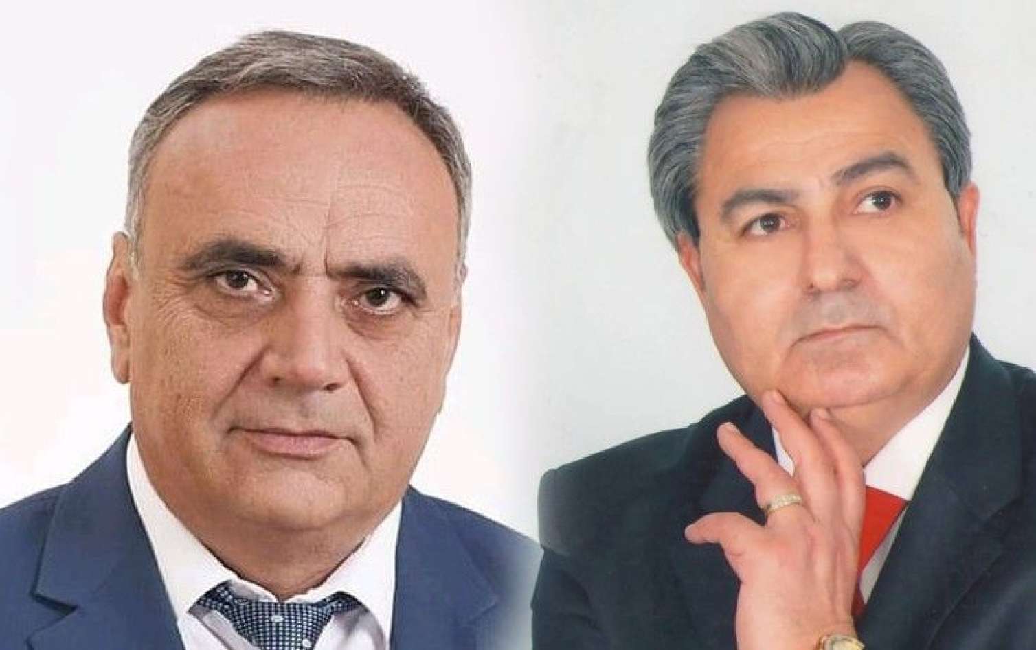 Əli Nur Fizuli Hüseynovu polisə verib 
