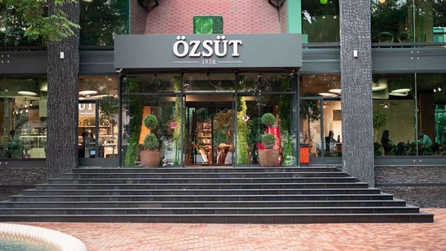 "Özsüt Azerbaijan"ın 3,1 milyon manat vergi borcu var 