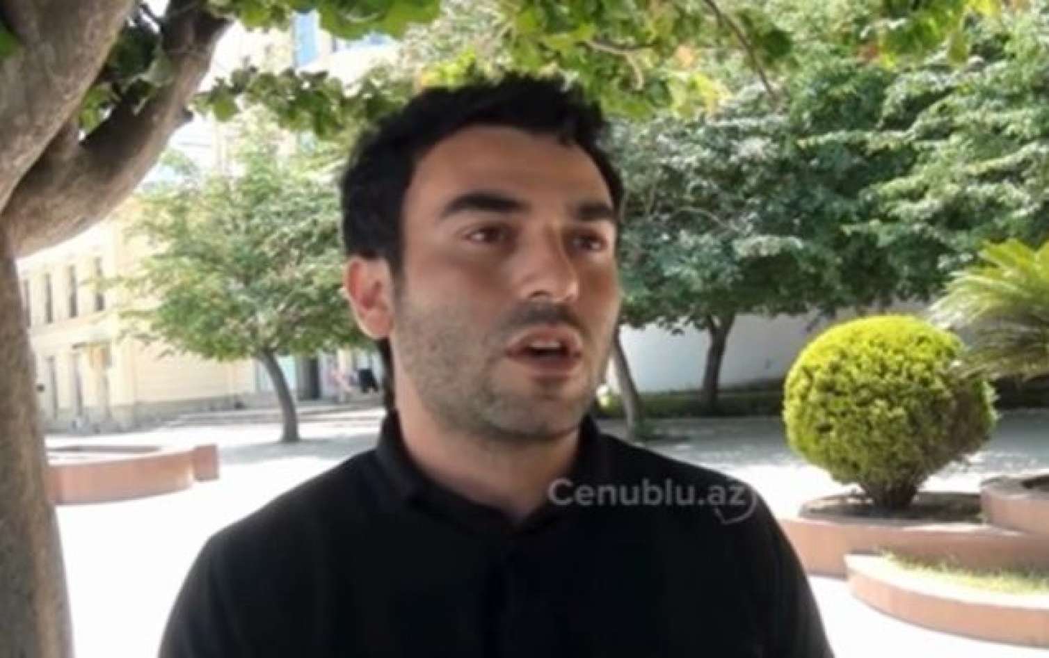 “Kaspi kids”də döyülən uşağın atası danışdı: Pul təklif etdilər - Video 