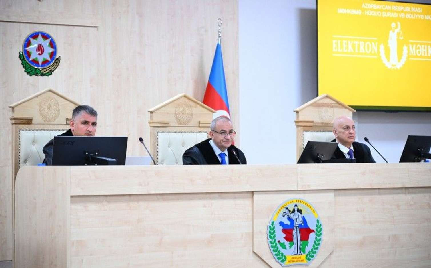 Ermənistan ordusunun bu cinayətləri ilə bağlı sənədlər tədqiq edilidi 