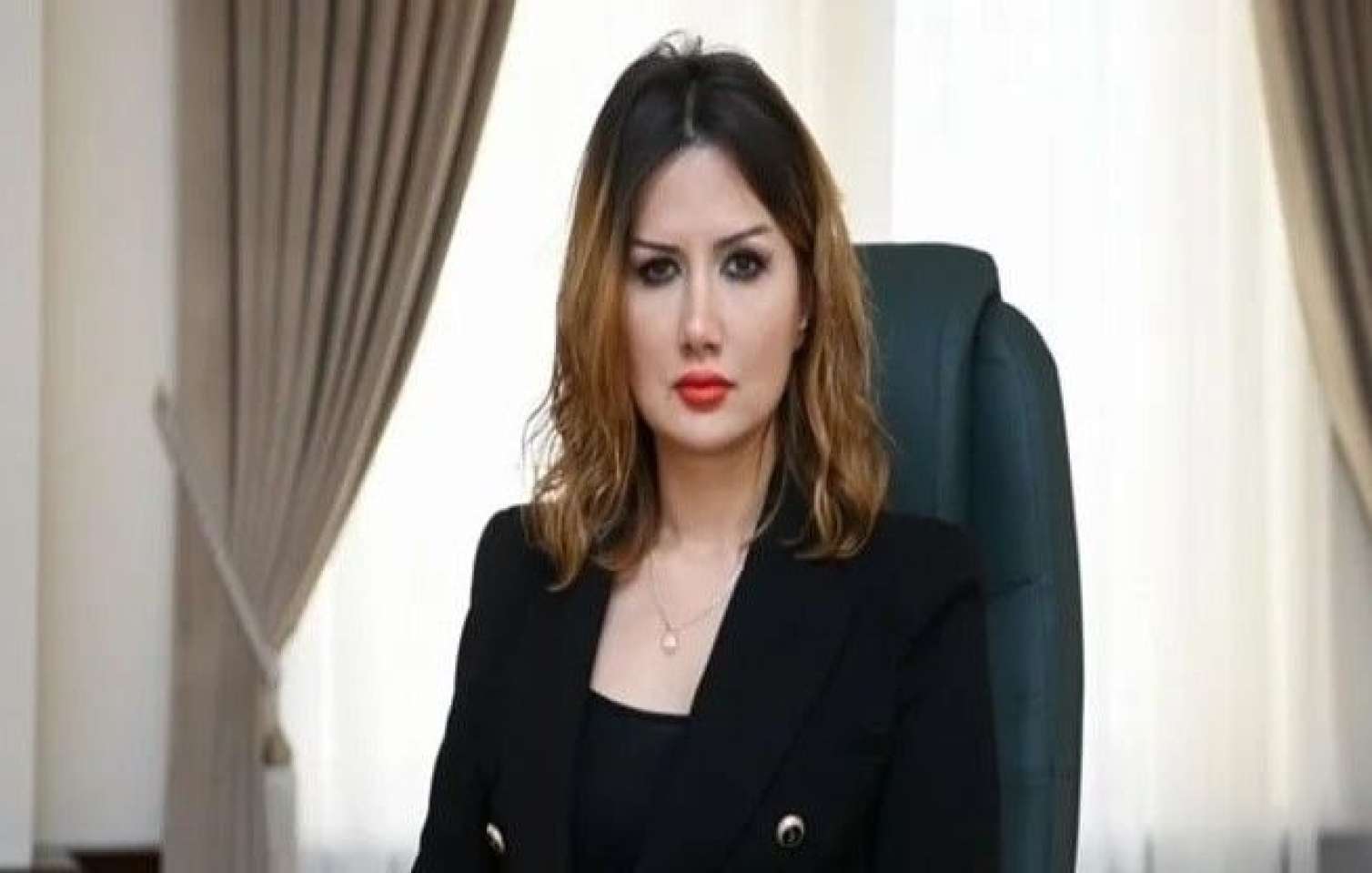 Azərbaycanda bu kanalın rəhbəri vəzifədən getdi 