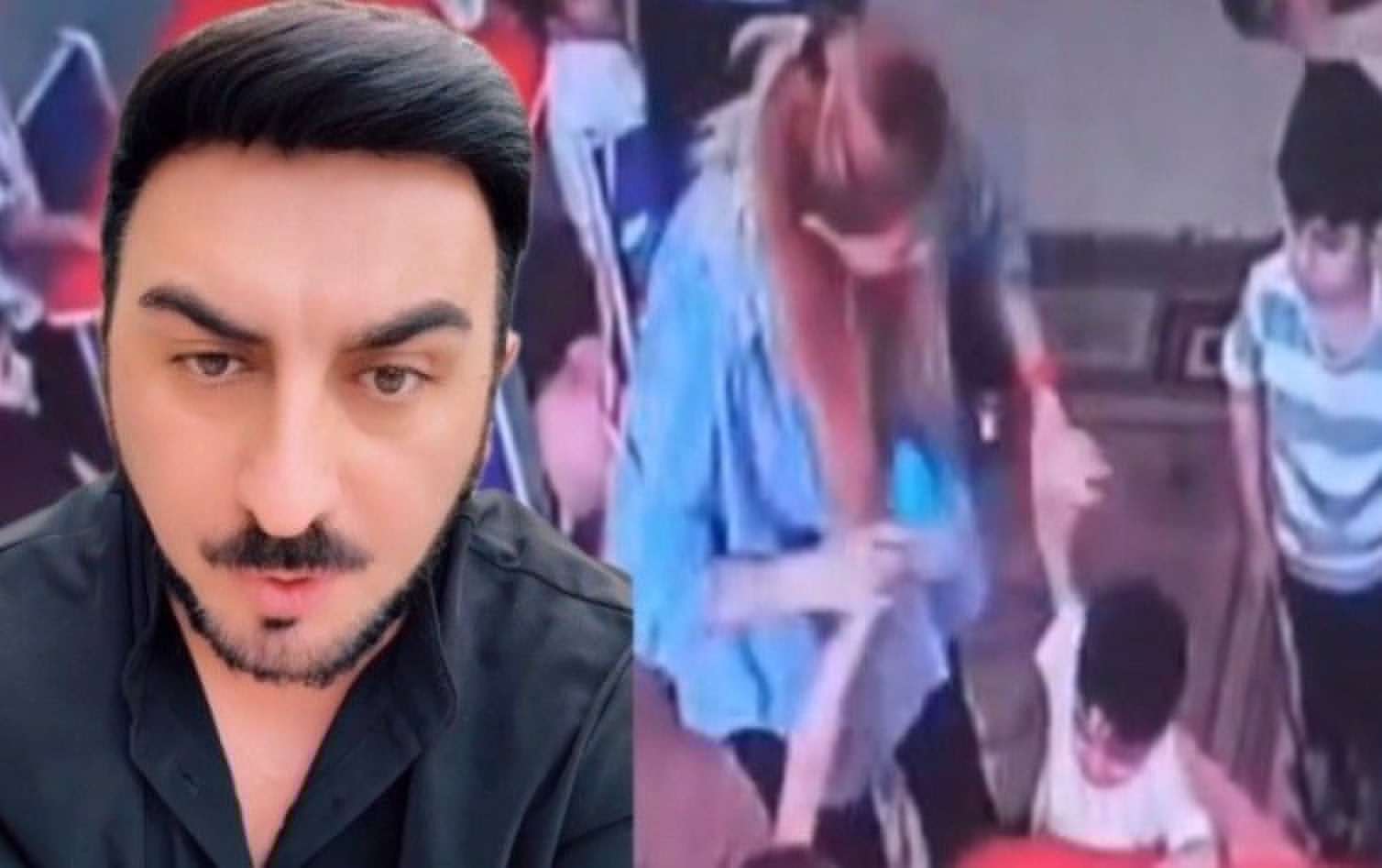 O müəllim niyə cinayət məsuliyyətinə cəlb olunmadı? - Tolik 
