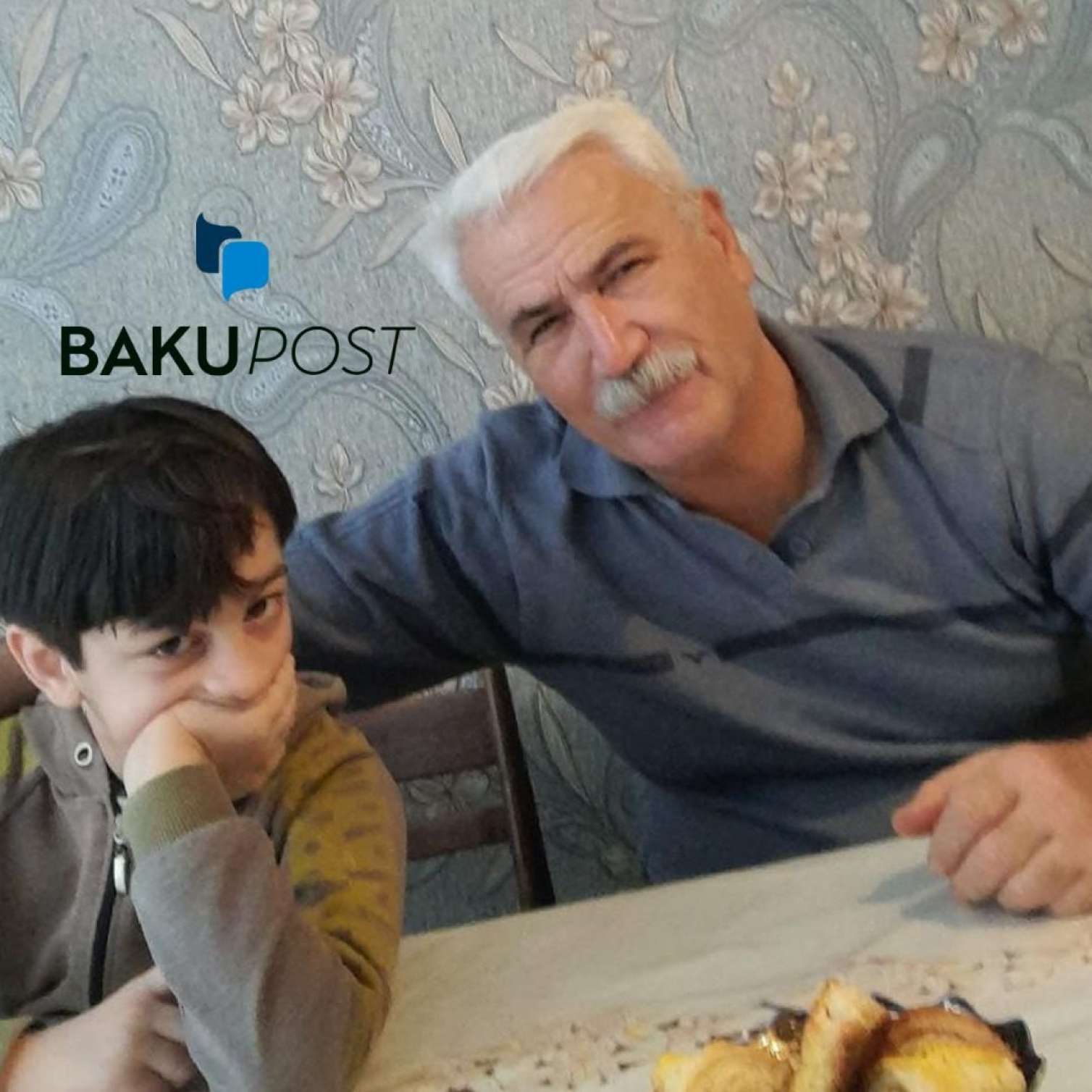 Keçmiş müsavatçı intihar etdi - FOTO